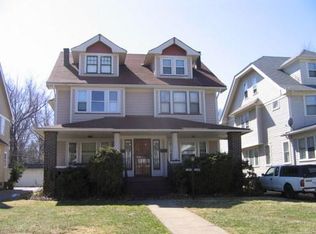 2590 Colchester Rd, Cleveland Heights, OH 44106