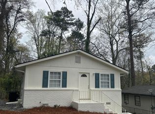 944 N Eugenia Pl NW, Atlanta, GA 30318