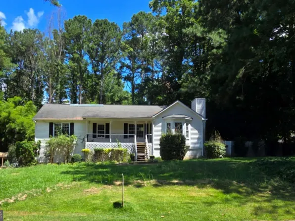204 Captains Quarters, Woodstock, GA 30189