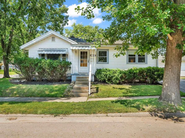 1100 King St, Lafayette, IN 47905