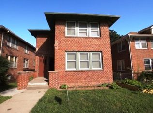 559 S 35th Ave, Omaha, NE 68105