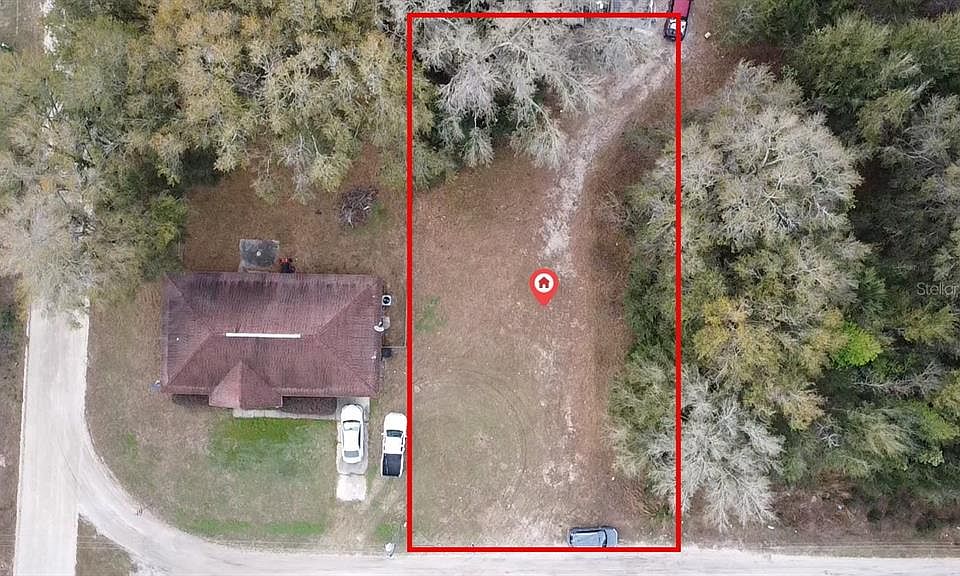 1st image of SE 143rd Pl Lot 4