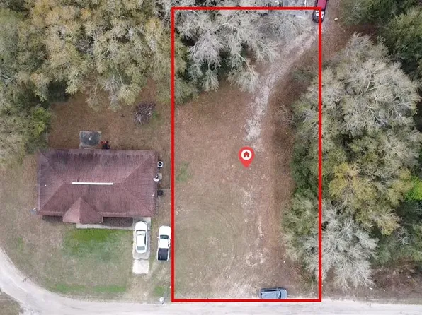 SE 143rd Pl Lot 4, Summerfield, FL 34491