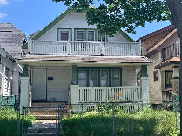 3710 North 26th STREET, Milwaukee, WI 53206