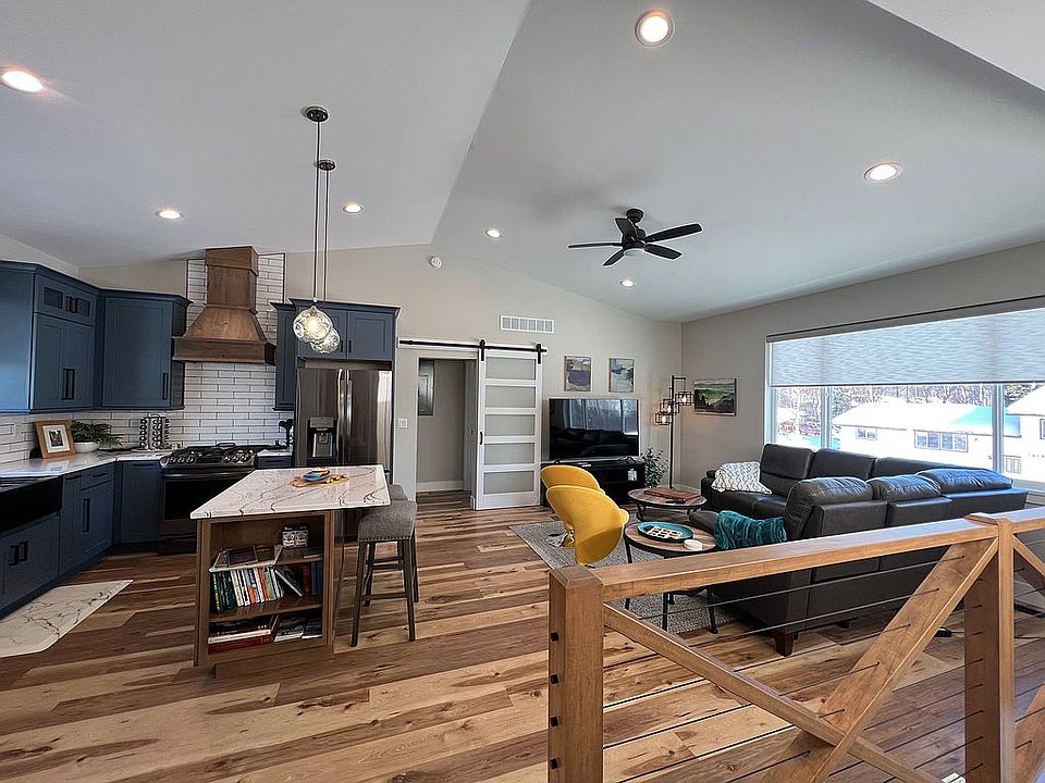 Rental Apartment