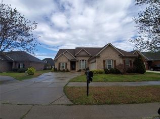 318 Wendover Dr, Locust, NC 28097