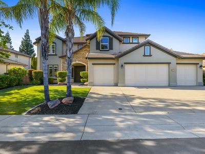 1457 Oak Hill Way, Roseville, CA, 95661