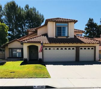 45322 Callesito Burgos, Temecula, CA, 92592