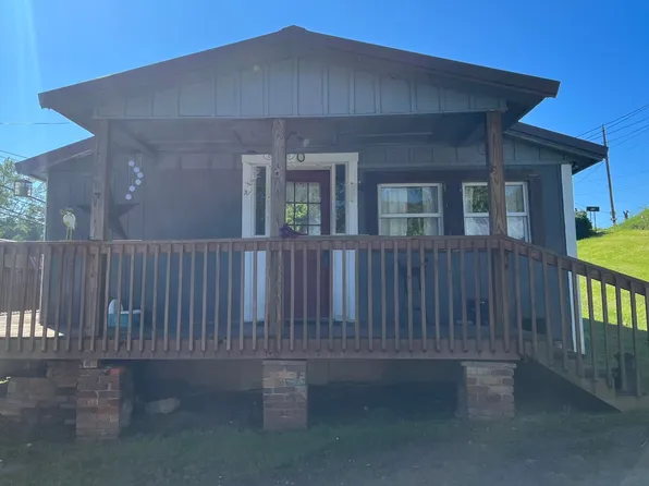 41 Power Plant Rd, Scarbro, WV 25917