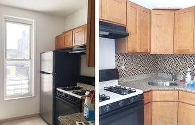 Rented by B & H Properties of New York LTD | media 7