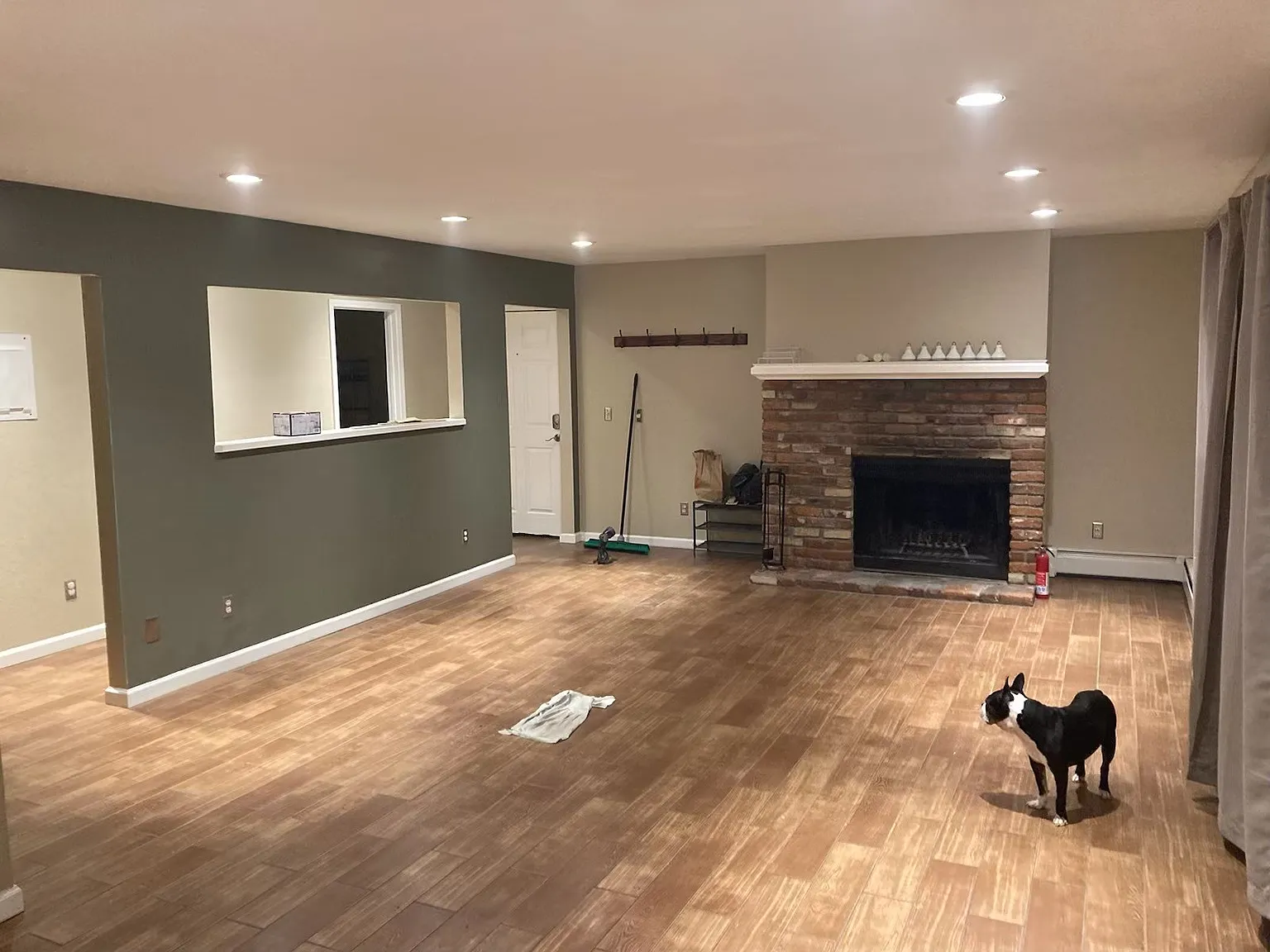 2 bed, $2,200 — Photo 4