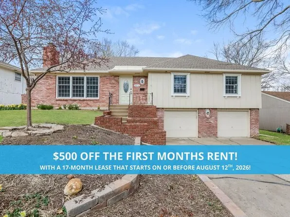 9612 W 93rd St, Overland Park, KS 66212