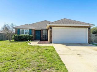 3927 Venice Ln, Pace, FL 32571