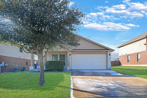 5509 Southern Belle Dr Photo 1