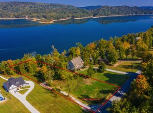 LOT 99 Hickory Point Ln, Maynardville, TN 37807