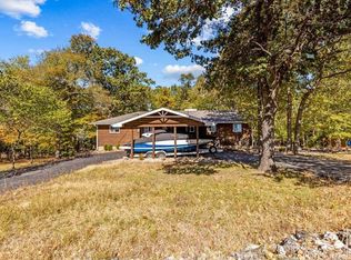 1378 Tablerock Cir, Branson, MO 65616