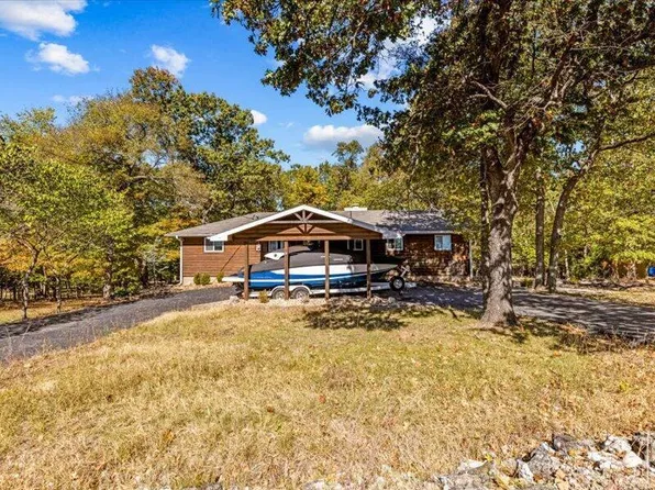 1378 Tablerock Circle, Branson, MO 65616