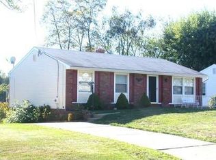 214 Rivercrest Dr, Coraopolis, PA 15108