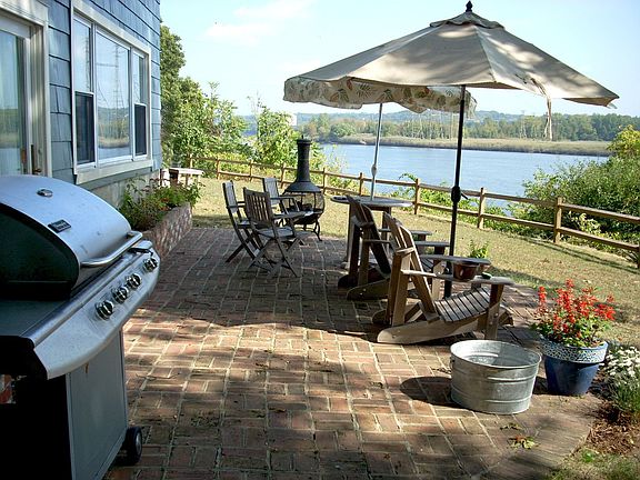 145' Direct Waterfront