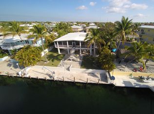 192 Atlantic Blvd, Key Largo, FL 33037