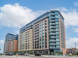 100 Eagle Rock Way #629, Vaughan, ON L6A 5A7