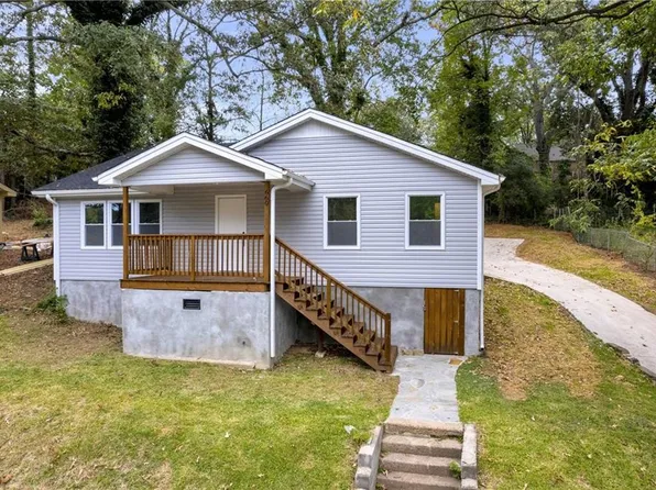 660 Hillcrest Ave, Gainesville, GA 30501