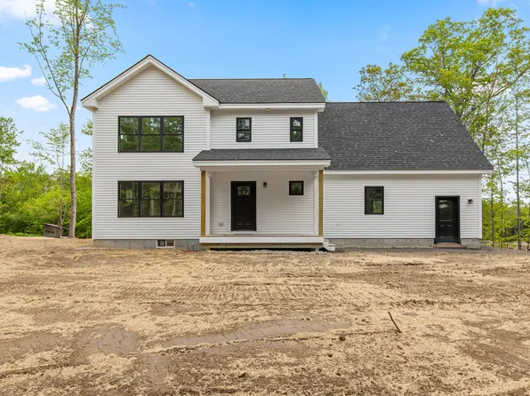 20 Libby Hill Drive, Standish, ME 04084