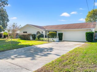 4345 Union Springs Rd, Spring Hill, FL 34608