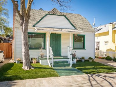3170 Carly Way, Sacramento, CA, 95816