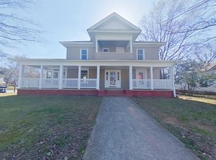 303 W 6th Ave #D, Lexington, NC 27292