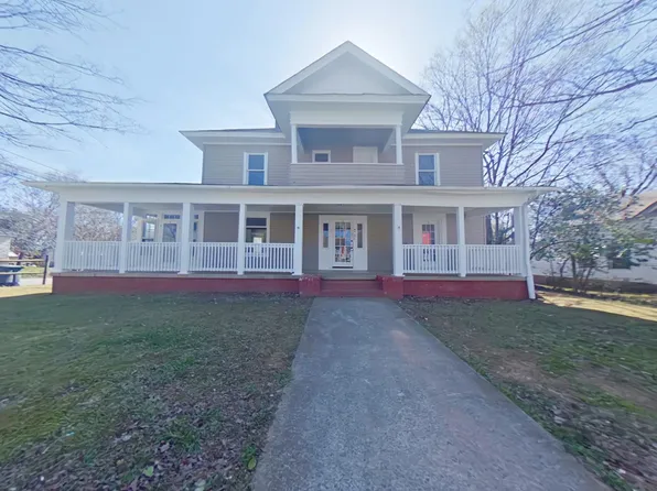 303 W 6th Ave #A, Lexington, NC 27292