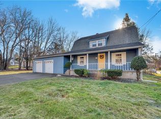66 Mulberry St, Plantsville, CT 06479