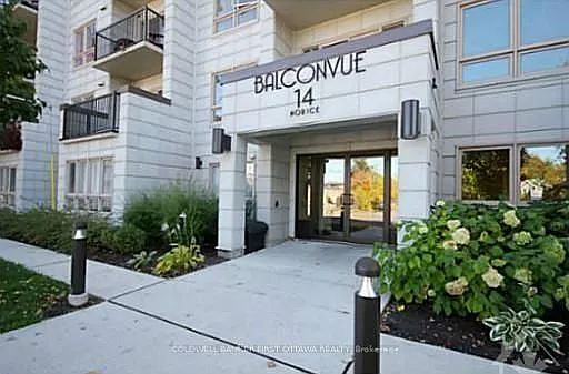 14 Norice St #401 — Photo 1