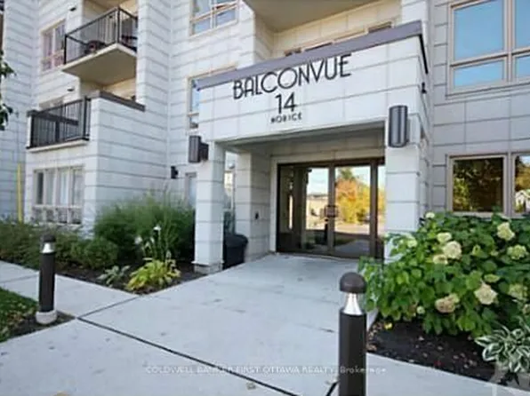 14 Norice St #401, Ottawa, ON K2G 2X4