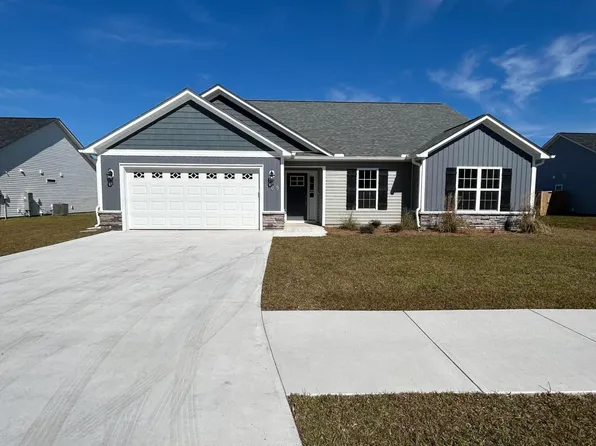 109 Tradition Trail, Newport, NC 28570