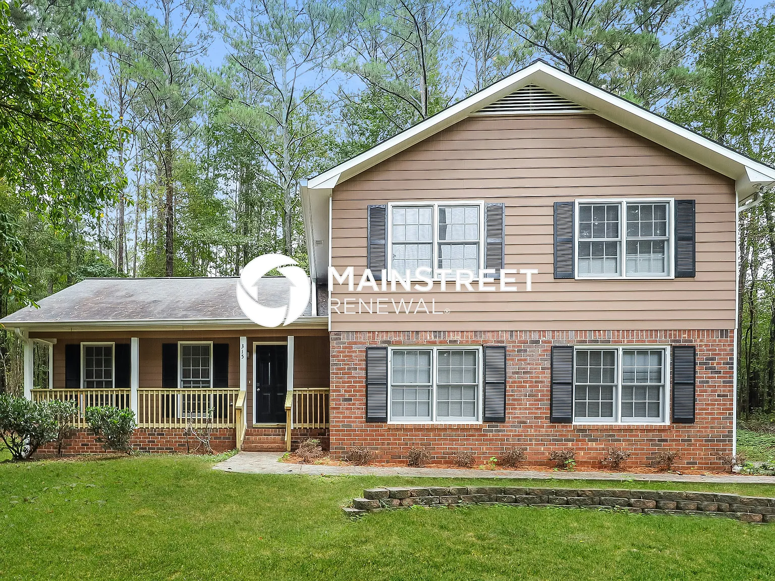 315 Whitney Way — Photo 1