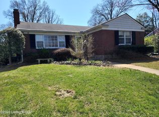 4326 Wingate Rd, Woodlawn Park, KY 40207