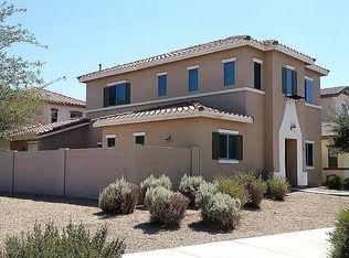 2555 N 149th Ave, Goodyear, AZ 85395