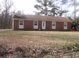 3000 Byrd St, Sumter, SC 29153