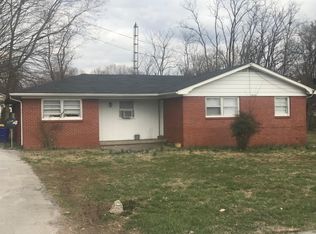 1416 Cove Dr, Bowling Green, KY
