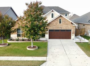 3026 Isabella Ln, Round Rock, TX 78665