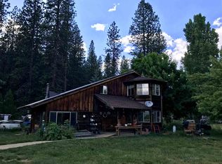 17429 Mountain View Rd, Crescent Mills, CA 95947