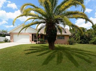 1400 Jamaica Rd, Venice, FL 34293