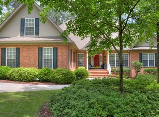 6071 Gleneagles Dr, Aiken, SC 29803