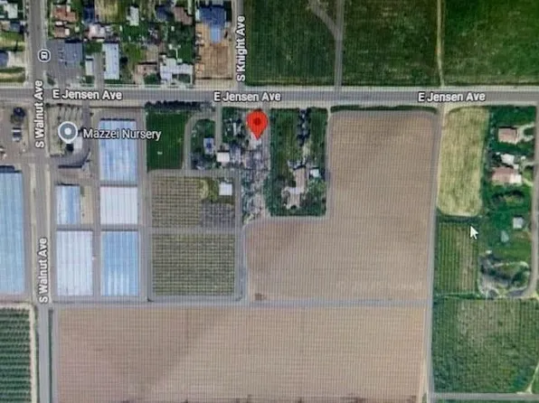 506 E Jensen Ave, Fresno, CA 93706
