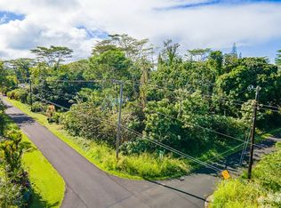 Maikoiko St LOT 25, Pahoa, HI 96778