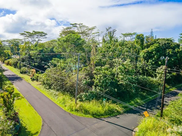 Maikoiko St Lot 25, Pahoa, HI 96778
