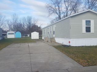 4164 W 52nd St #29, Mount Morris, MI 48458
