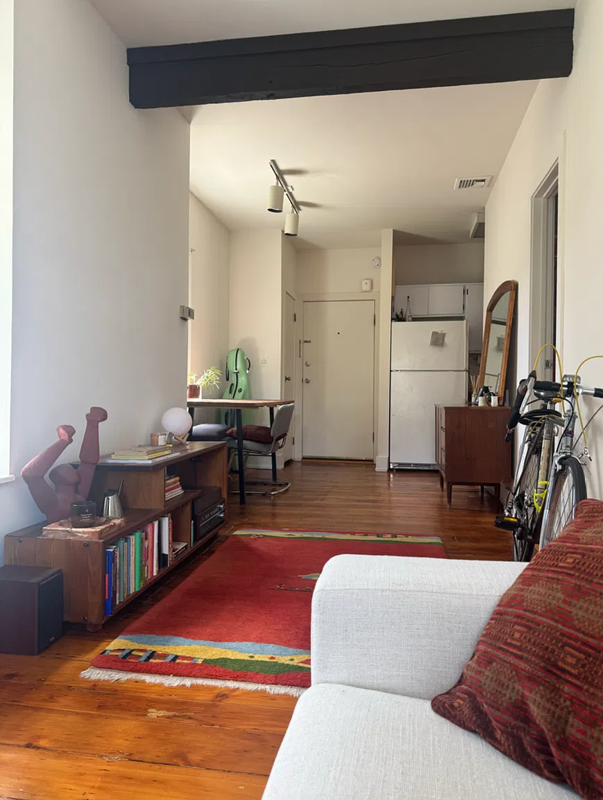 260 South 9th Street - 3F (#5) — Photo 2