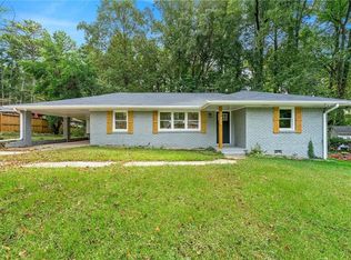 1869 Joseph Ct, Decatur, GA 30032